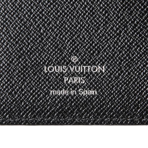 並行輸入 ルイヴィトン 手帳カバー Louis Vuitton エピ アジェンダ PM R20052ユニセックス ブラック 黒 | LOUIS VUITTON | 04