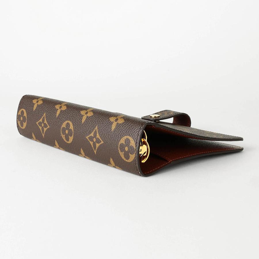 並行輸入 ルイヴィトン 手帳カバー モノグラム アジェンダ MM R20105 | LOUIS VUITTON | 02