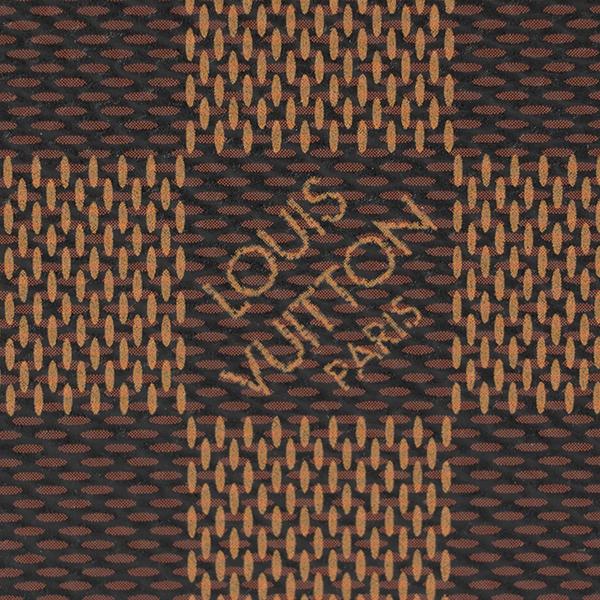 並行輸入 ルイヴィトン  手帳カバー ダミエ・エベヌ R20240 ブラウン 茶 爆買 | LOUIS VUITTON | 05