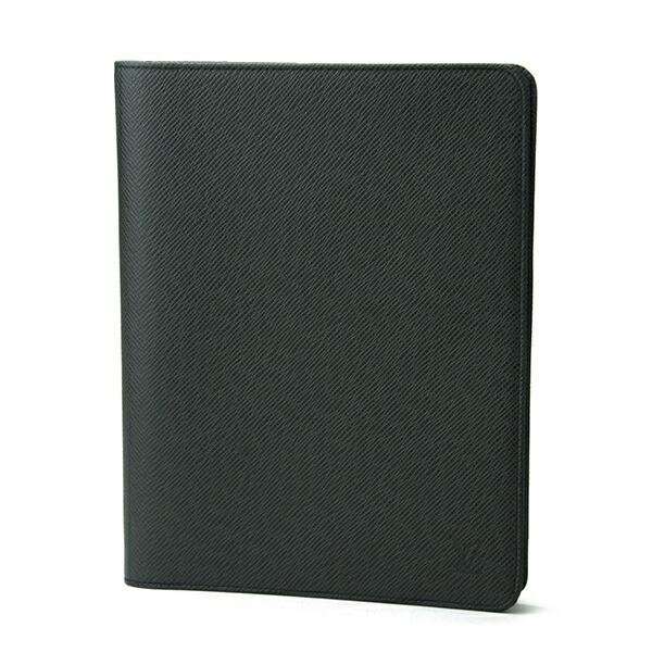 並行輸入 ルイヴィトン 手帳カバー Louis Vuitton タイガ アジェンダ ビューローNM R20409ユニセックス ブラック 黒 | LOUIS VUITTON