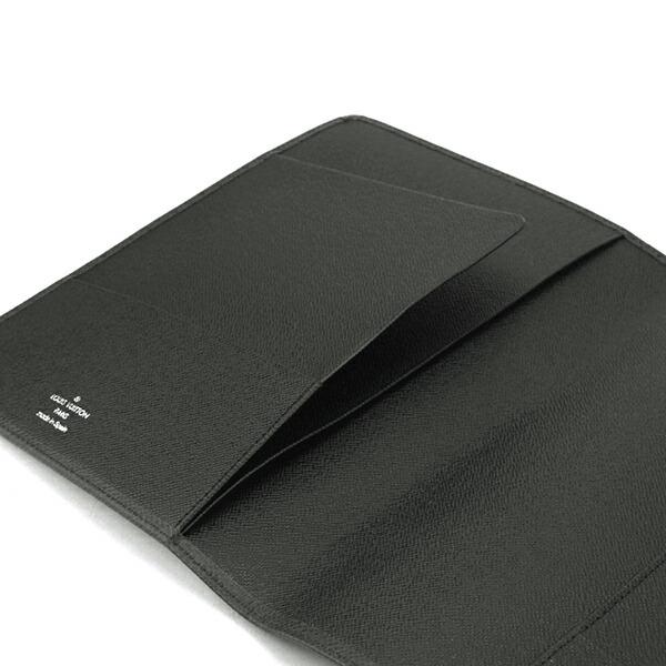 並行輸入 ルイヴィトン 手帳カバー Louis Vuitton タイガ アジェンダ ビューローNM R20409ユニセックス ブラック 黒 | LOUIS VUITTON | 05