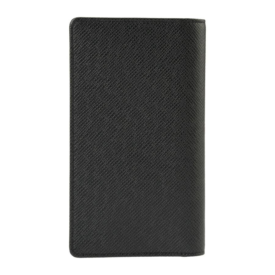 並行輸入 ルイヴィトン 手帳カバー Louis Vuitton タイガ アジェンダ・ポッシュ R20425メンズ ブラック 黒 | LOUIS VUITTON | 01