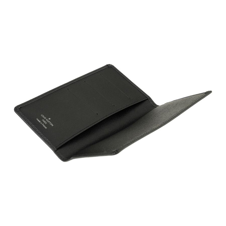 並行輸入 ルイヴィトン 手帳カバー Louis Vuitton タイガ アジェンダ・ポッシュ R20425メンズ ブラック 黒 | LOUIS VUITTON | 04