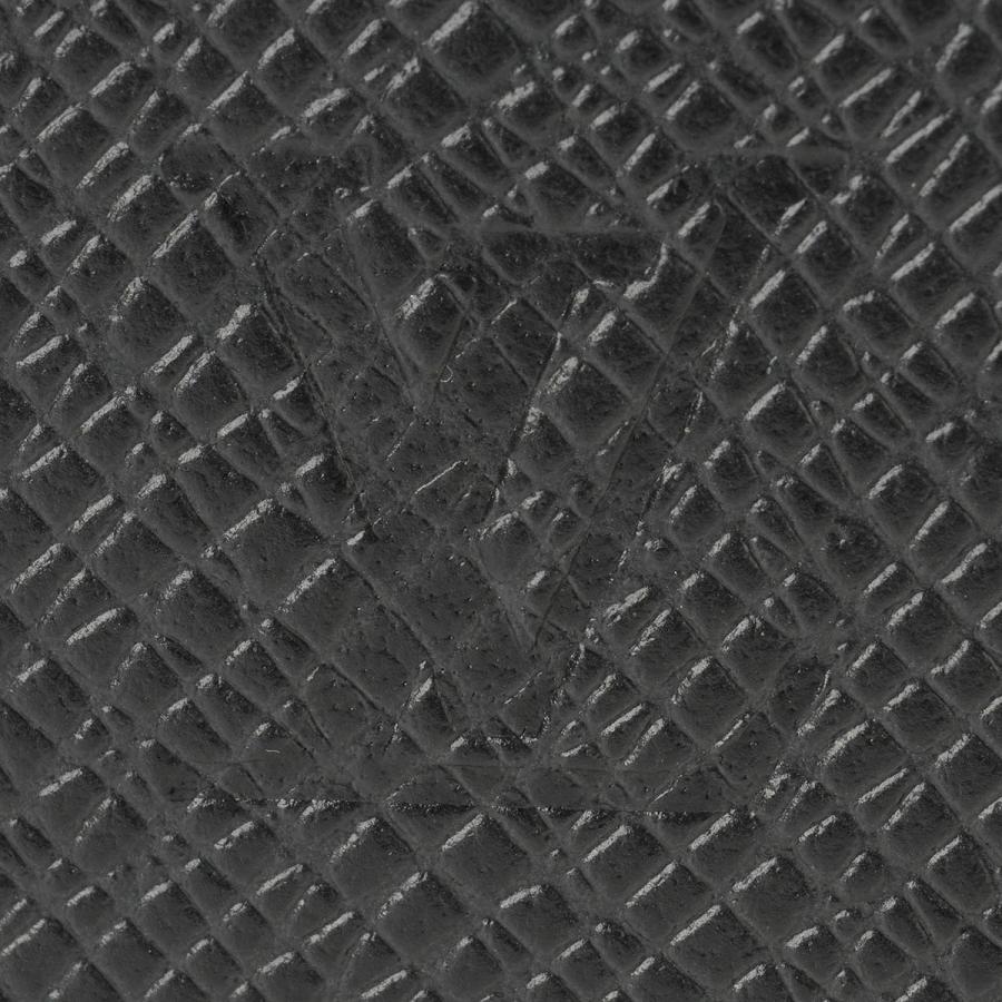 並行輸入 ルイヴィトン 手帳カバー Louis Vuitton タイガ アジェンダ・ポッシュ R20425メンズ ブラック 黒 | LOUIS VUITTON | 05