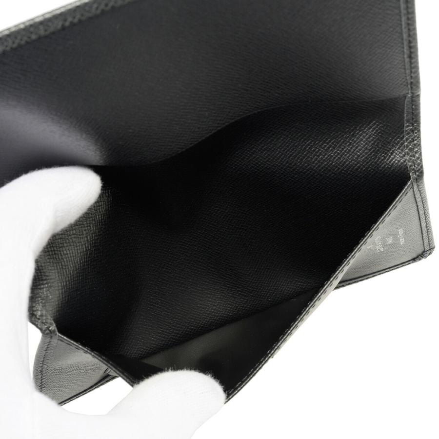 並行輸入 ルイヴィトン 手帳カバー Louis Vuitton タイガ アジェンダ・ポッシュ R20425メンズ ブラック 黒 | LOUIS VUITTON | 07