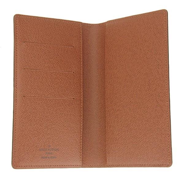 並行輸入 ルイヴィトン 手帳カバー Louis Vuitton モノグラム アジェンダ・ポッシュ R20503ユニセックス ブラウン | LOUIS VUITTON | 03