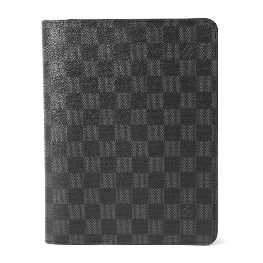 極上美品✨ルイヴィトン アジェンダ・ビューロー 手帳カバー R20974 LOUIS VUITTON ルイヴィトン 手帳カバー Louis Vuitton ダミエ