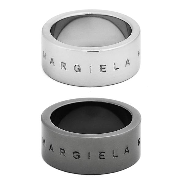メゾンマルジェラ リング maison margielaMM6 Maison Margiela（メゾンマルジェラ） 並行輸入 エムエムシックス