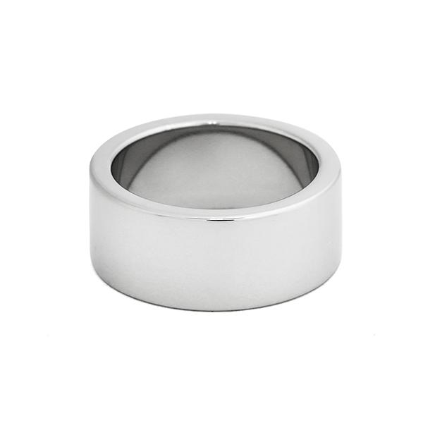 Maison Margiela エムエムシックス リング MM6 ミニマル ロゴ Maison Margiela エムエムシックス リング MM6 ミニマル ロゴ