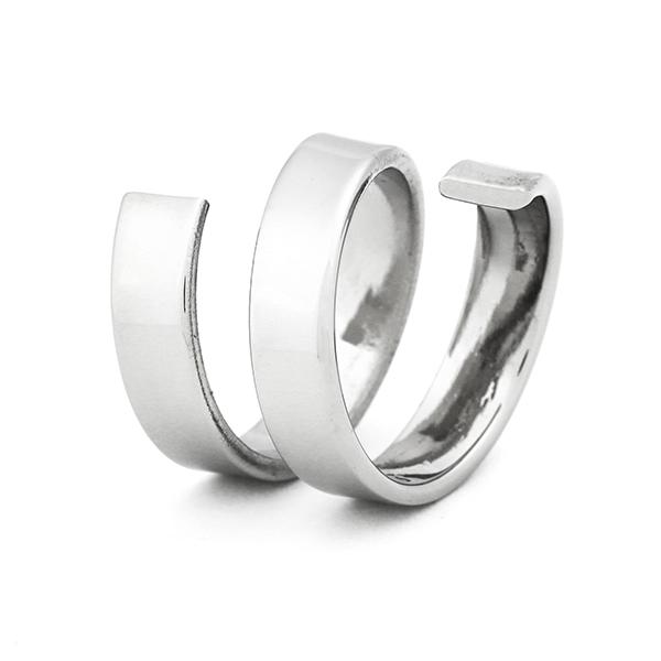 MM6リング MM6 エムエム6 メゾンマルジェラ MAISON MARGIELA リング 指輪 NUMERIC