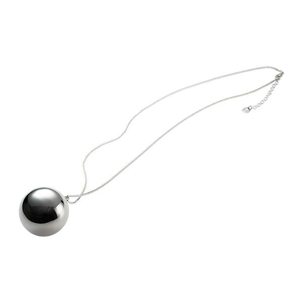 Maison Margiela エムエムシックス ネックレス MM6 エーブイピー Maison Margiela エムエムシックス ネックレス MM6 エーブイピー