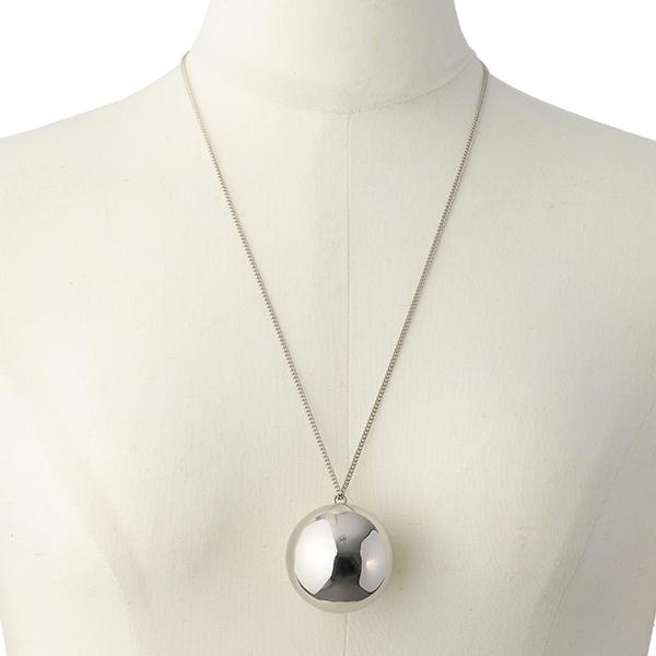Maison Margiela エムエムシックス ネックレス MM6 エーブイピー Maison Margiela エムエムシックス ネックレス MM6 エーブイピー