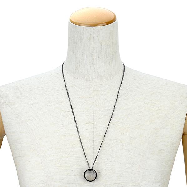 MM6 Maison Margiela メゾンマルジェラ ネックレス 楽天市場】mm6 ネックレス マルジェラの通販