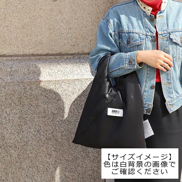 Maison Margiela エムエムシックス トートバッグ MM6 Maison Margiela エムエムシックス トートバッグ MM6