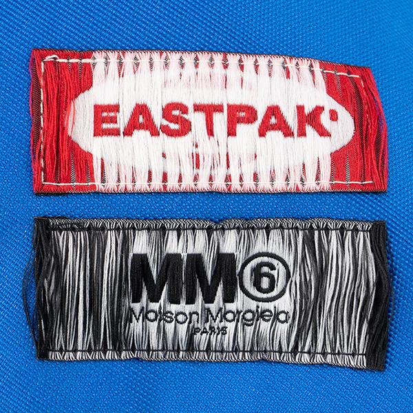 Maison Margiela 並行輸入 エムエムシックス トートバッグ ブルー 青