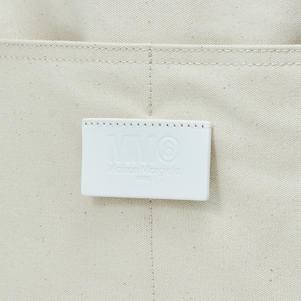 リュックサック MM6 Maison Margiela ユーティリティ SB5WA0003 P5227 