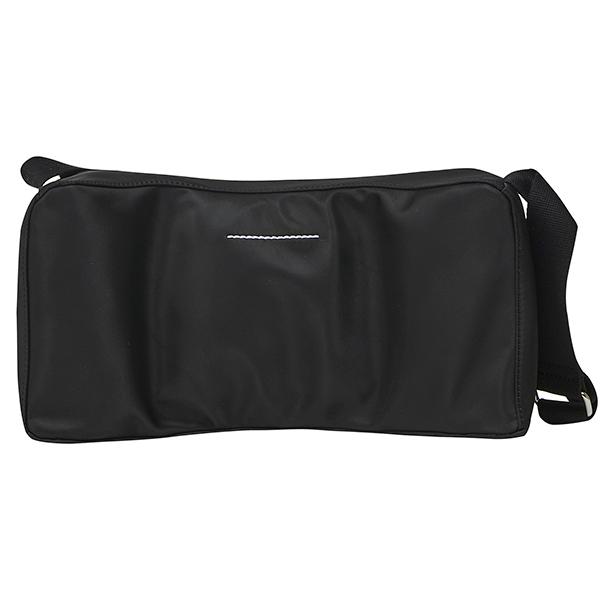 美品　メゾンマルジェラ　MM6 アナトミック　ショルダーバッグ ナイロン 楽天市場】MM6 エムエムシックス メゾンマルジェラ ショルダーバッグ