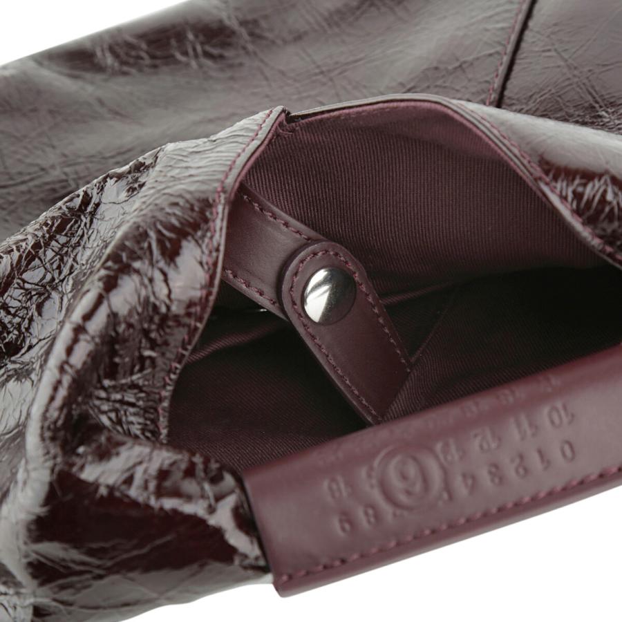 Maison Margiela エムエムシックス ハンドバッグ MM6 ジャパニーズ  