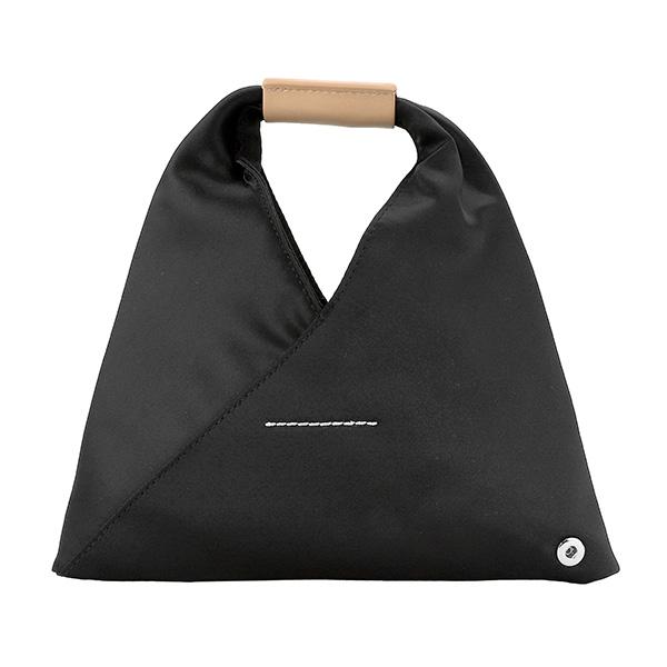 MM6 Maison Margiela クラシックジャパニーズハンドバッグ MM6 CLASSIC JAPANESE HANDBAG（ハンドバッグ）｜MM6 Maison Margiela
