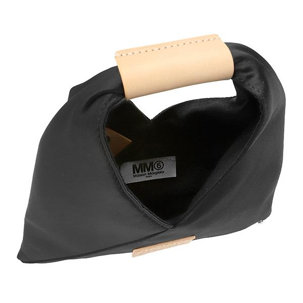 MM6 Maison Margiela ハンドバッグ エムエムシックス メゾンマルジェラ ハンドバッグ ジャパニーズバッグ