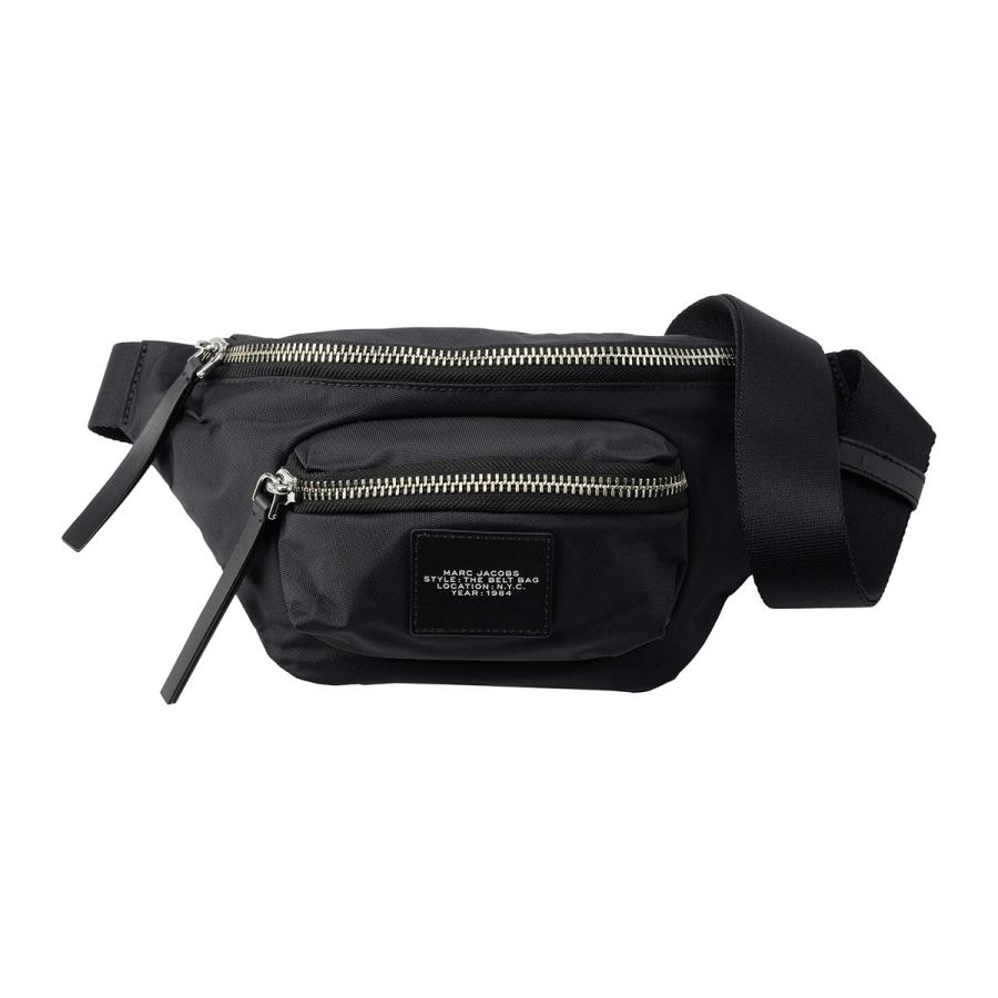 MARC JACOBS マークジェイコブス ウエストバッグ ボディバッグ MARC JACOBS マークジェイコブス ウエストバッグ ボディバッグ