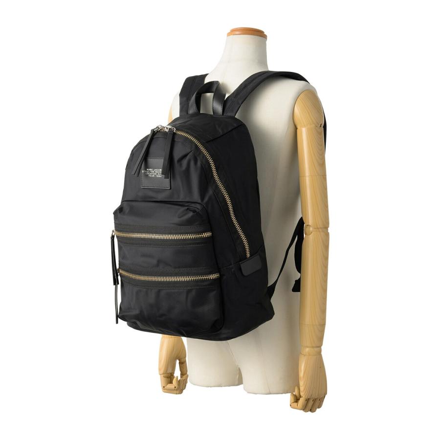 MARC JACOBS マークジェイコブス リュックサック ザ バイカー MARC JACOBS マークジェイコブス リュックサック ザ バイカー