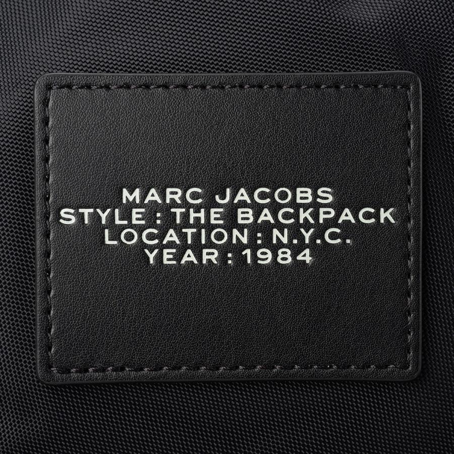 MARC JACOBS マークジェイコブス リュックサック ザ バイカー MARC JACOBS マークジェイコブス リュックサック ザ バイカー