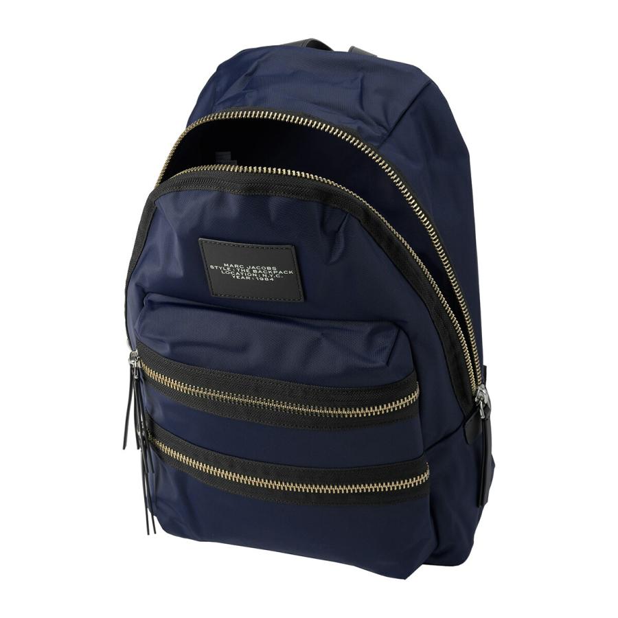 MARC JACOBS マークジェイコブス リュックサック ザ バイカー MARC JACOBS マークジェイコブス リュックサック ザ バイカー