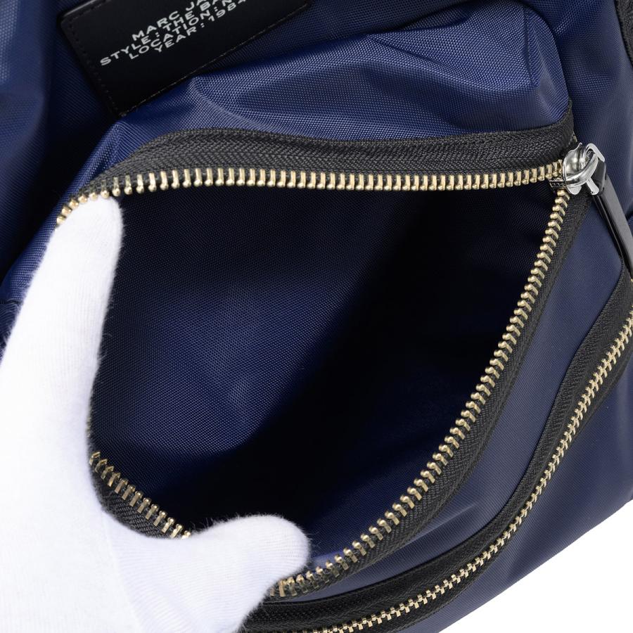 MARC JACOBS マークジェイコブス リュックサック ザ バイカー MARC JACOBS マークジェイコブス リュックサック ザ バイカー