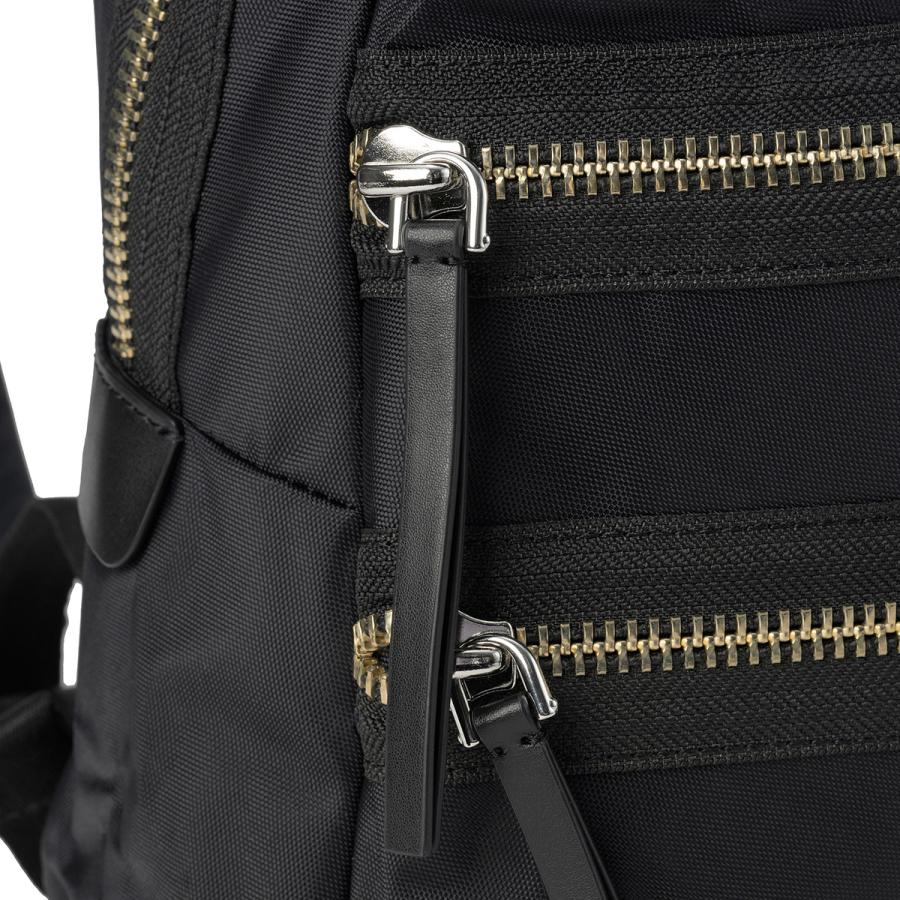美品 希少 マークバイマークジェイコブス オールレザー リュック 黒 マークジェイコブス MARC JACOBS リュック・バックパック NEW