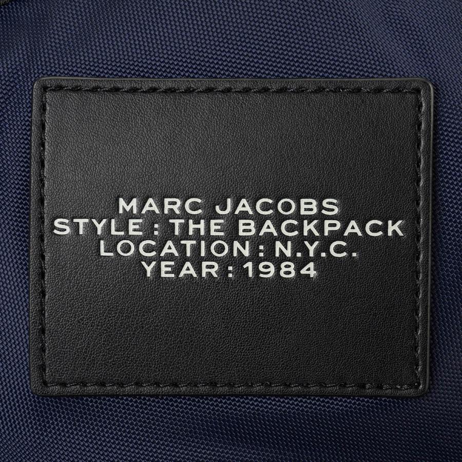 MARC JACOBS（マーク・ジェイコブス） 並行輸入 リュックサック ザ