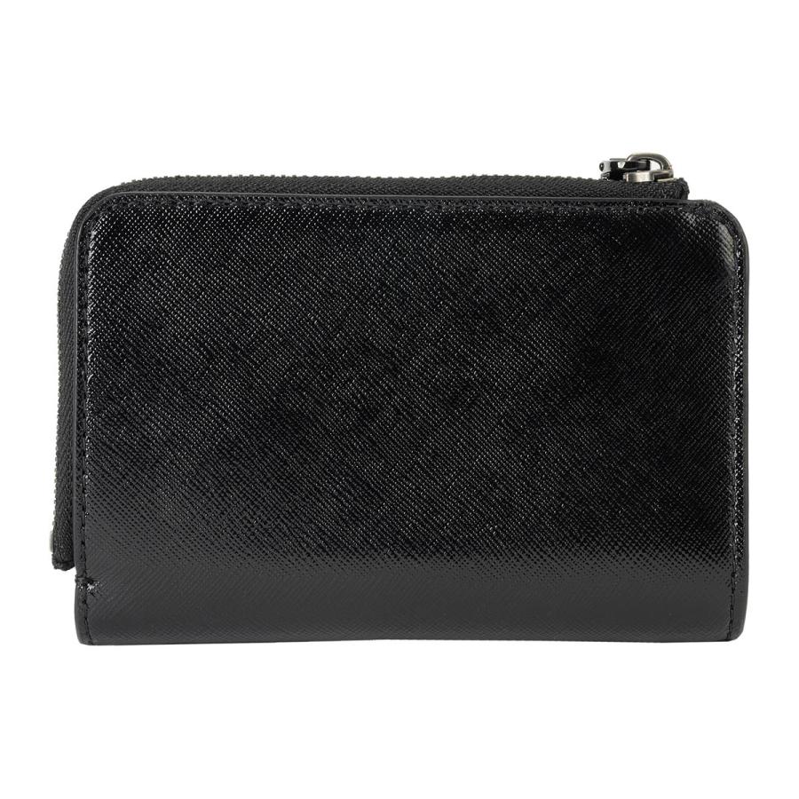 MARC JACOBS（マーク・ジェイコブス） 並行輸入 2つ折り財布 ザ ディー