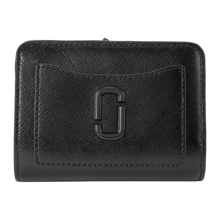 MARC JACOBS（マーク・ジェイコブス） 並行輸入 2つ折り財布 ザ ディー