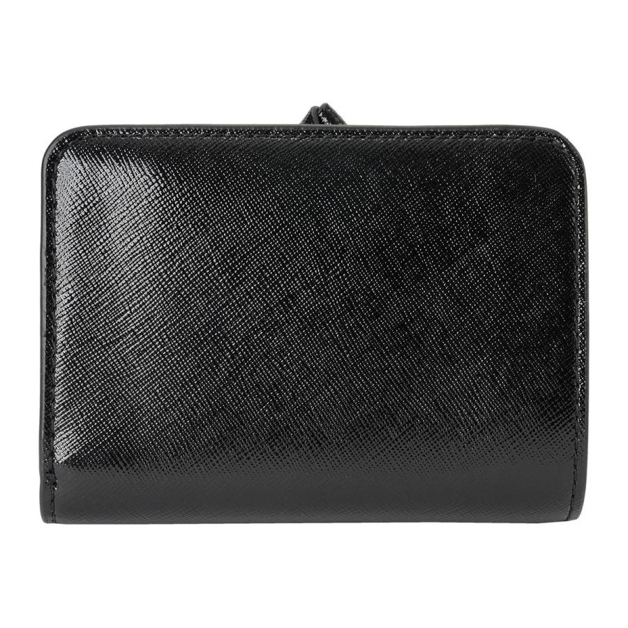 MARC JACOBS（マーク・ジェイコブス） 並行輸入 2つ折り財布 ザ ディー