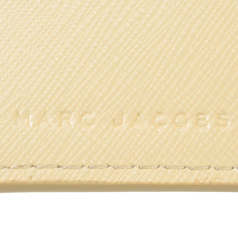 並行輸入 マークジェイコブス 長財布 MARC JACOBS ザ ユーティリティ スナップショット 2F3SMP059S07 241レディース ベージュ系 | MARC JACOBS | 07