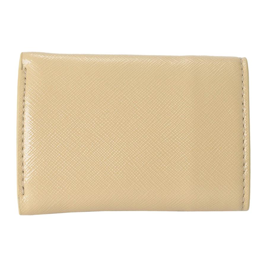 MARC JACOBS（マーク・ジェイコブス） 並行輸入 3つ折り財布 ザ