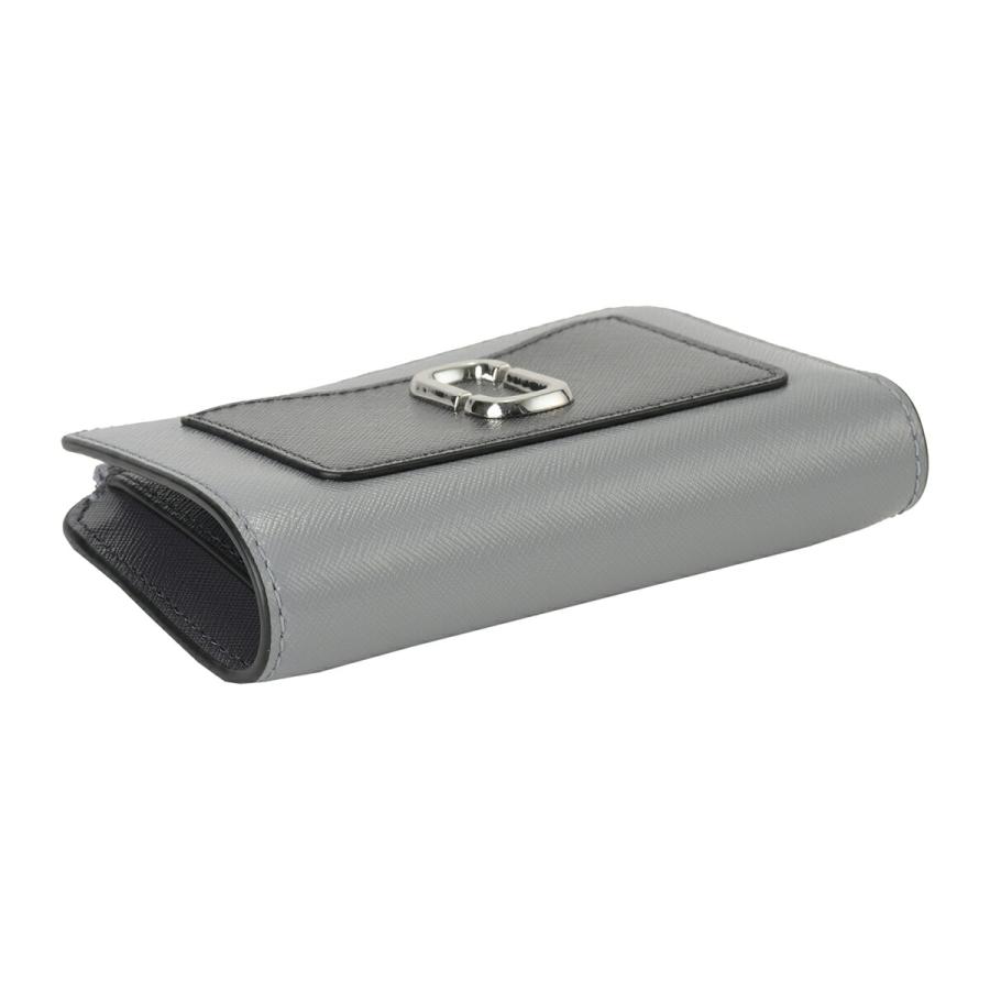 MARC JACOBS（マーク・ジェイコブス） 並行輸入 2つ折り財布 ザ