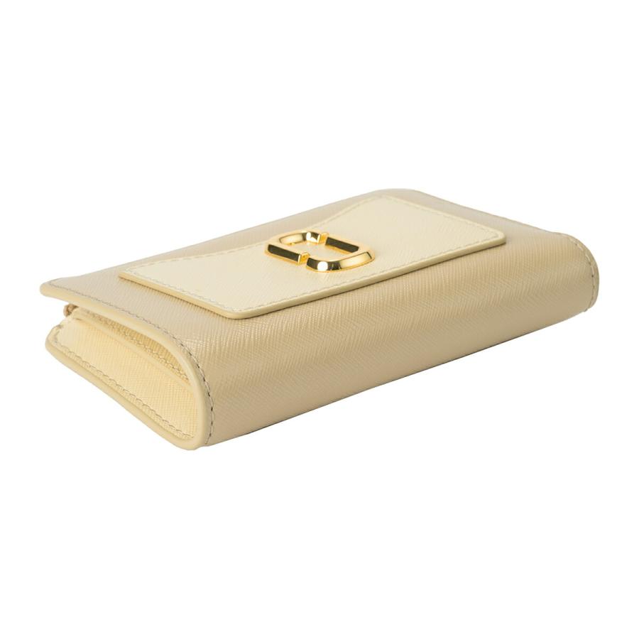 MARC JACOBS（マーク・ジェイコブス） 並行輸入 2つ折り財布 ザ