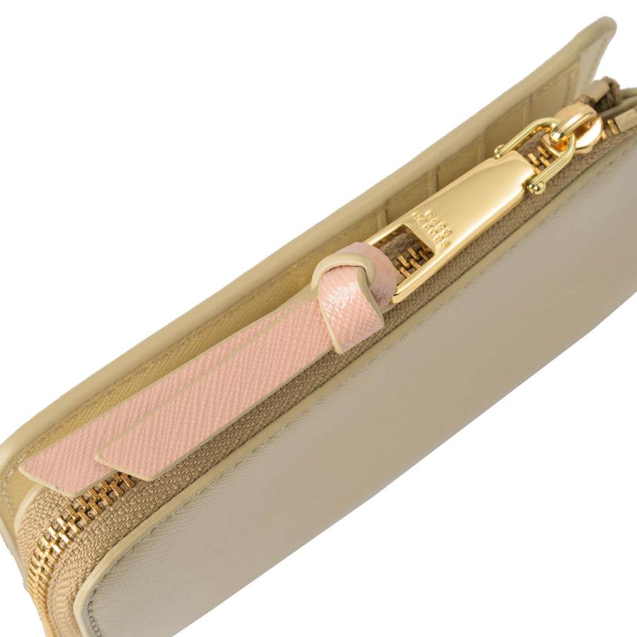 MARC JACOBS（マーク・ジェイコブス） 並行輸入 2つ折り財布 ザ