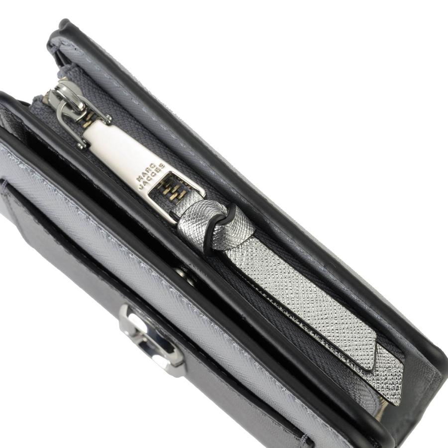 MARC JACOBS（マーク・ジェイコブス） 並行輸入 2つ折り財布 ザ