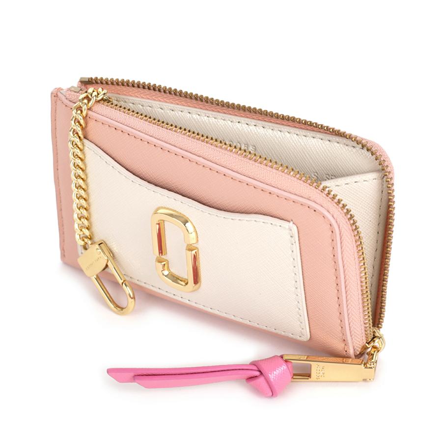 MARC JACOBS（マーク・ジェイコブス） 並行輸入 コインケース ザ