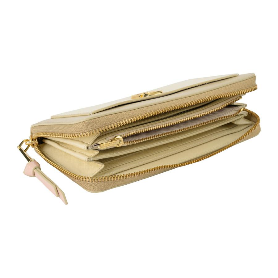 MARC JACOBS マークジェイコブス 長財布(ラウンドファスナー) ザ MARC JACOBS マークジェイコブス 長財布(ラウンドファスナー) ザ