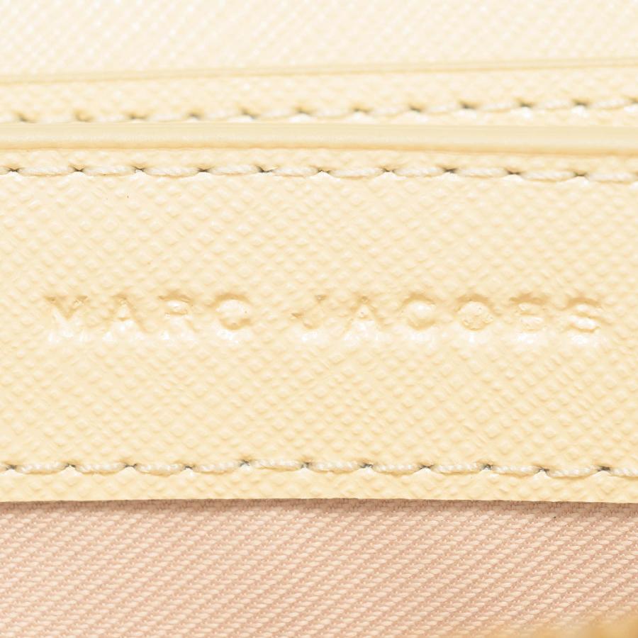 【現行/未使用】マークジェイコブス スナップショット ラウンドファスナー 長財布 MARC JACOBS マークジェイコブス 長財布(ラウンドファスナー) ザ
