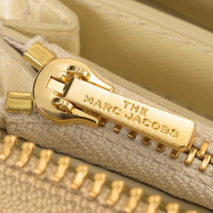 MARC JACOBS マークジェイコブス 長財布(ラウンドファスナー) ザ MARC JACOBS マークジェイコブス 長財布(ラウンドファスナー) ザ