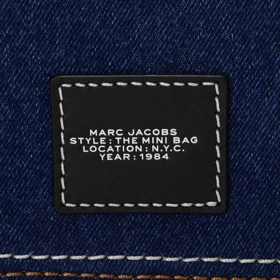 MARC JACOBS（マーク・ジェイコブス） 並行輸入 ショルダーバッグ ザ