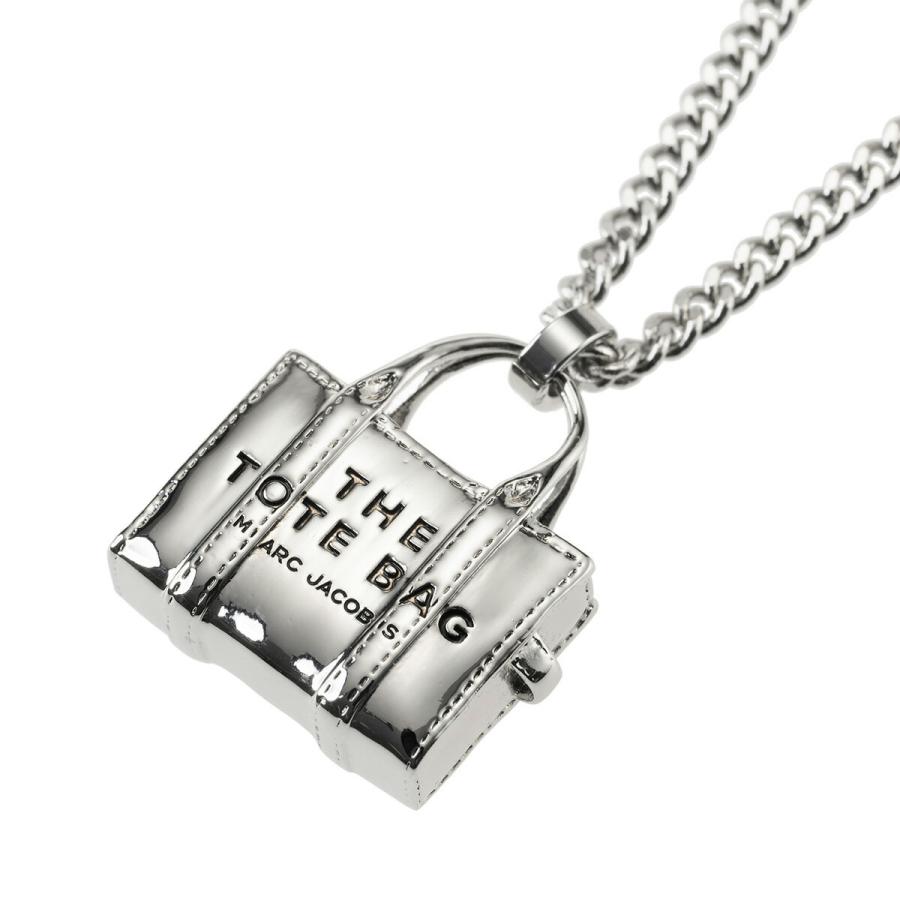 MARC JACOBS 並行輸入 マークジェイコブス ネックレス ザ トート