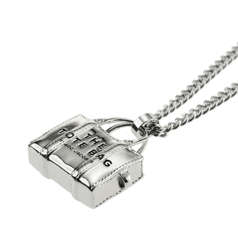 THE MARC JACOBSのミラーとネックレス MARC JACOBS 並行輸入 マークジェイコブス ネックレス ザ トート