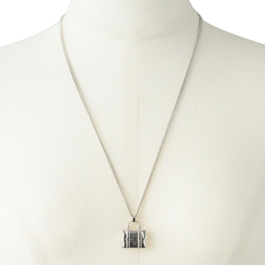 MARC JACOBS 並行輸入 マークジェイコブス ネックレス ザ トート