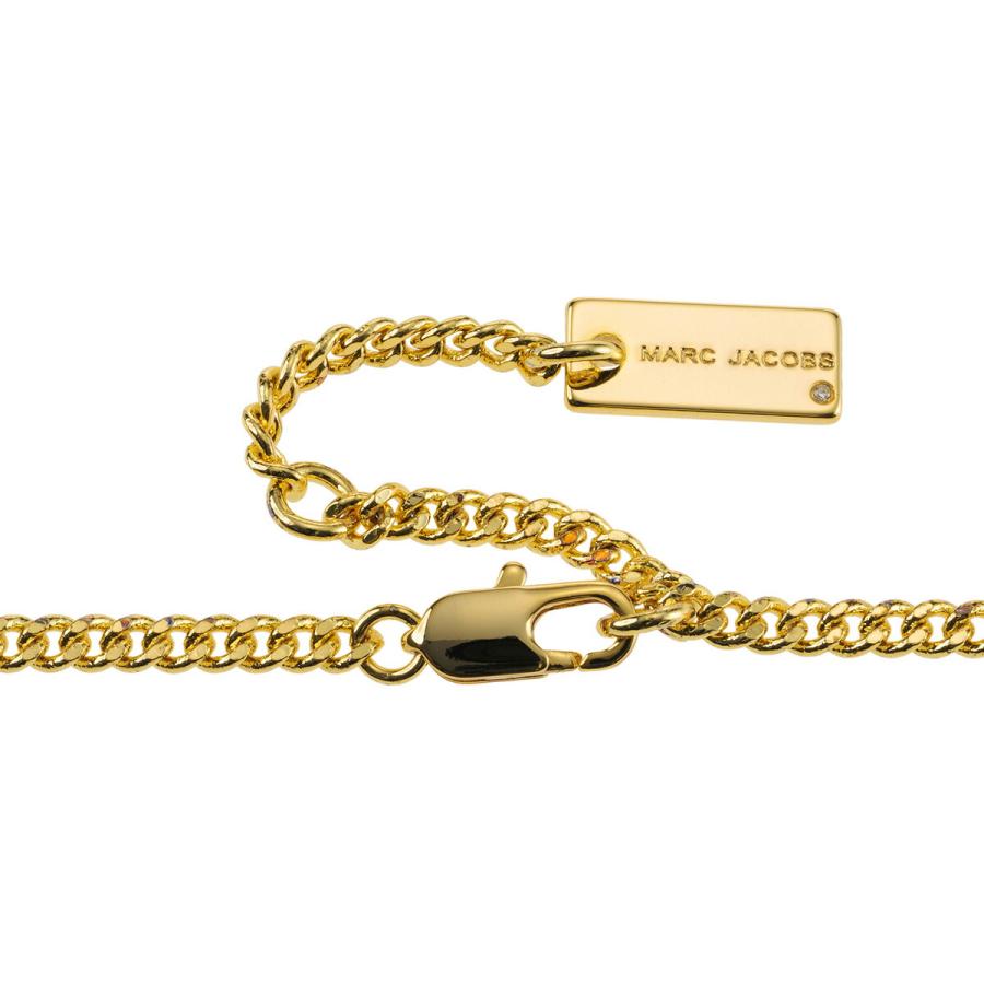 MARC JACOBS マークジェイコブス ネックレス ザ トート バッグ MARC JACOBS マークジェイコブス ネックレス ザ トート バッグ