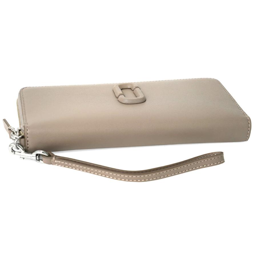 MARC JACOBS マークジェイコブス 長財布(ラウンドファスナー) ザ  